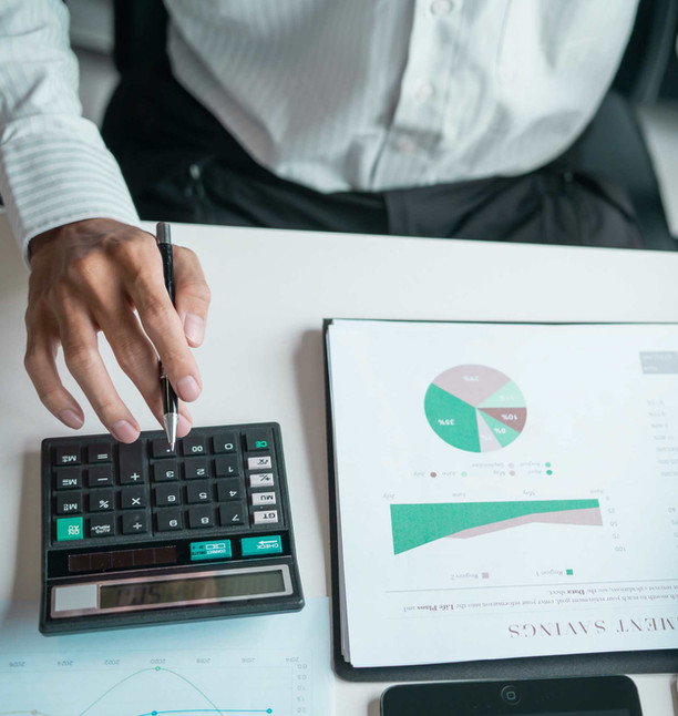 INVOICE FINANCE